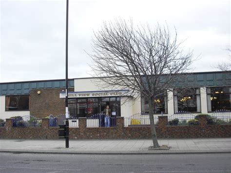 Millview Social Club in Fulwell .